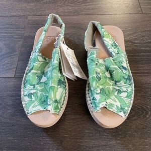Reef Sandal Shoes
